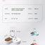 1pcs Double Dog and Cat Bowl-Pet and Food Bowl Set with Pet Feeding Bowl Suitable for Cats and Small Dogs