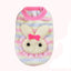 Cartoon Puppy Clothes Winter Warm Flannel Dog Vest Cat Bunny Chihuahua Sweater Cute Soft Mini Pet Apparel for Pig Rabbit Ferret
