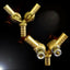 8MM Copper Air Splitter Valve Aquarium Fish Tank Air Pump Flow Splitter Distributor Pump Valve Tap LeverControl Switch Valve