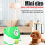 Automatic Dog Tennis Ball Launcher Dogs Chase Toys Automatic Fun Interactive Machine Fun Interactive Rechargable Catapult 6 Ball