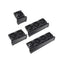 Aquarium Fish Tank Cooling Fan System Chiller Control Reduce Water Temperature 1/2/3/4 Fan Set Cooler Aquarium cooling fans