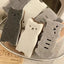4-piece Cute Cat Kitchen Sponge Set - Thick and Durable Dishwashing and Cleaning Tools