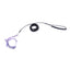 Parrot Flying Harness Leash Suit Pet Bird Outdoor Flight Training Rope Cockatiel Supplies Macaw Accessories  Stuff For Budgie