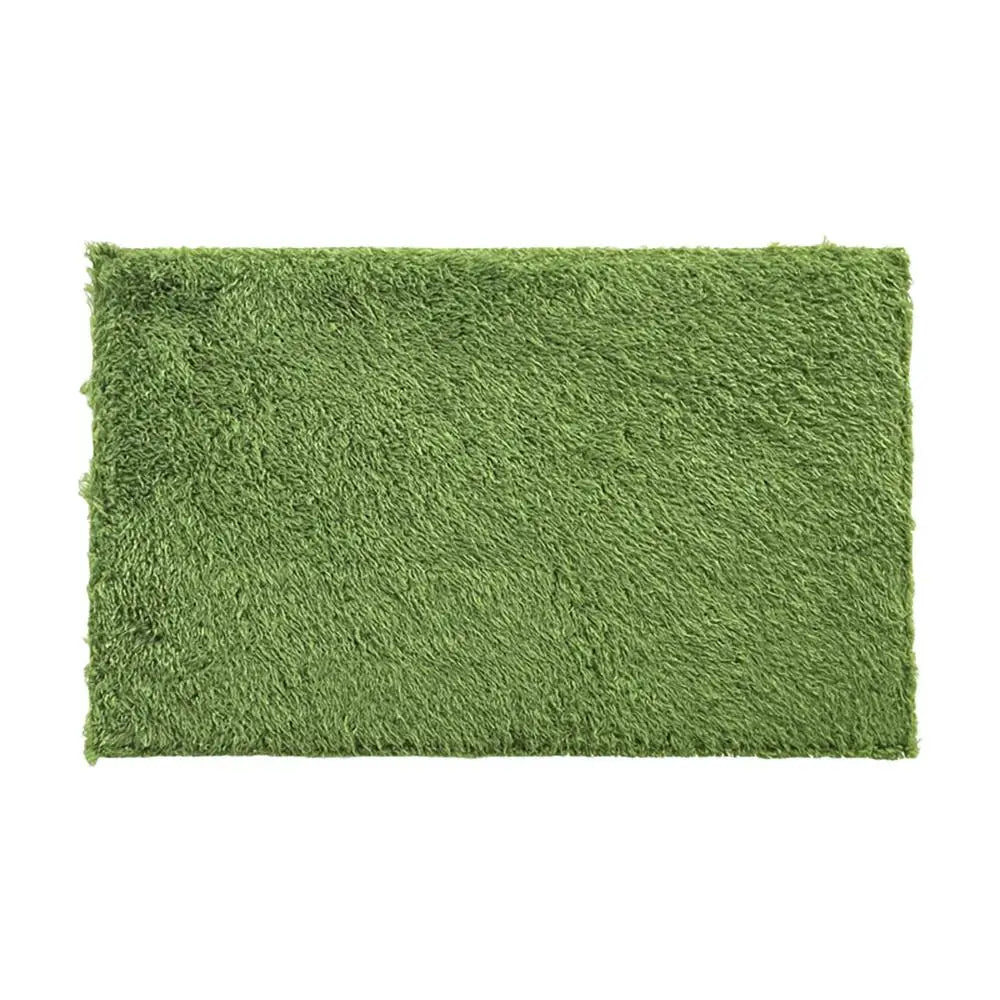 Reptile Carpet Strong Water Absorption Reptile Liner 402*5cm Cuttable Reptile Tile Terrarium Bedding Substrate Liner for Snakes