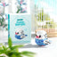 Building Blocks 3D Bird Cute Parrot Model Assemble Table Decor Children Toys for Kids Gifts Micro DIY Bricks Educational Toys