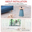 Automatic Cat Laser Toy Rechargeable Motion Random Activated Interactive Cat Toys for Indoor Cats/Dog/Kittne Slow and Fast Mode
