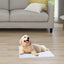 50pcs Dog Pee Pads Leak-Proof Potty Training Pads Cats Dog Diapers Waterproof Quick-Dry Pet Potty Training Pads For Doggies Cats