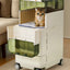 Cat bag portable cat backpack pet trolley case large capacity suitcase