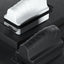 New Magnetic Aquarium Fish Tank Brushes Floating Clean Glass Window Algae Scraper Cleaner Brush Aquarium Accessories Two Blades