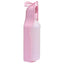 Portable Pet Water Bottle Puppy Water Dispenser Foldable Dog Water Bottles For Walking Leakproof Outdoor Travel Water Bowl For