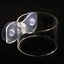 1Pcs Aquarium Feeding Ring Fish Tank Station Floating Food Tray Feeder Aquarium Accessory with Strong Suction Cup or Hook New