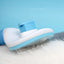 New cat comb for long-haired cat to float hair needle comb pet dog comb brush pet cat cleaning equipment Pet supplies
