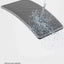 Cat Litter Mat EVA Double Layer Cat Litter Mat Cat Litter Basin Sand Falling Mat Eva Cat Litter Mat Cat Nest Mat Pet Mat