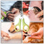 Professional Dog Nail Clippers Puppy Nail Clippers Trimmer Dog Nail Trimmers Grooming Tools Cat Nail Trimmer with Round Holes
