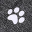 Reflective Dog Shirt Soft Polyester Tee Puppy Vest Spring Clothes for Small Medium Large Dogs French Bulldog T Shirt Pet Apparel