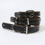 Unisex Studded Dog Collar Adjustable PU Leather Collars for Medium and Large Dogs Pet Necklace for Doberman Big Dogs Products