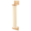 Cat Climbing Shelves Wall Mounted Cat Tree Wooden Furniture Scratcher Jumping Platform Rope Ladder Cat Sleeping and Playing