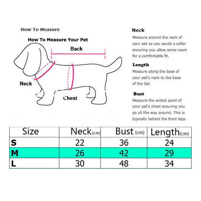 Tshirt For Dogs Cooton Dog Shirt Breathable Pet Summer T-shirt With Letters Male Dog Tshirts Outfits For Small Dogs Puppy Cat