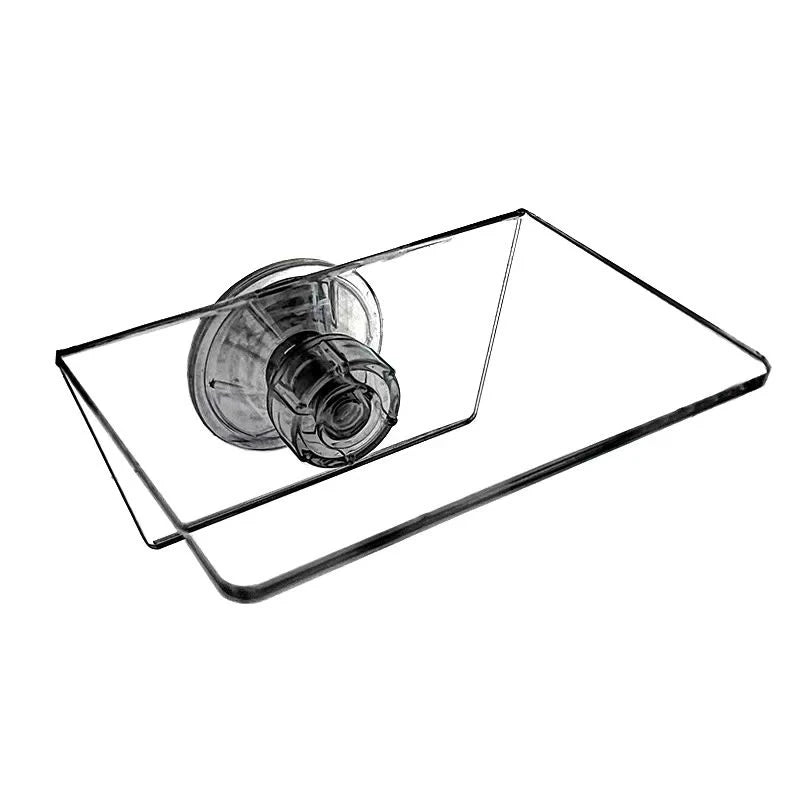 High Transparent Acrylic Aquarium Suspended Support Adjustable Support For Fish Tank Decoration Water Pump Suspended Accessories