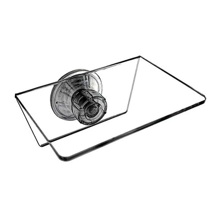 High Transparent Acrylic Aquarium Suspended Support Adjustable Support For Fish Tank Decoration Water Pump Suspended Accessories