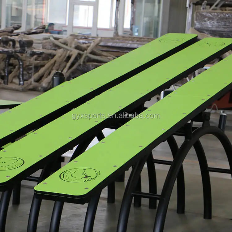 GYX Seesaw Agility Training Tool Will Challenge Dogs of All Breeds to Balance and Gain Control Over the Dog Park Equipment