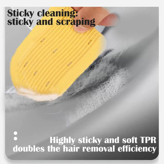 Cat Pet Floating Hair Comb Brush Hair Massage To Remove Floating Hair Cat Comb Cat Comb Two Sides Convenient Hanging Hair Scrape