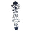 New Crocodile Soft Shell Plush Dog Toys Outdoor Play Interactive Squeaky Dogs Toy Sounder Sounding Paper Chew Tooth Toy