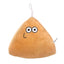 Hot My Pet Alien Pou Plush Toy Kawaii Alien Pet Doll Cute Pou Stuffed Toys Soft Pillow Plush Animal Gift Toys For Kids