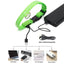 LED Glowing Dog Collar Adjustable Flashing Rechargea Luminous Collar Night Anti-Lost Dog Light HarnessFor Small Dog Pet Products