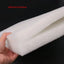 Aquarium Filter Super Thick Biochemical Filter Cotton Sponge for Aquarium Fish Tank Bio Cotton Foam Skimmer 50x12x3cm 100x12x3cm