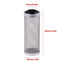 Aquarium Filter Guard Fish Filter Guard Inlet Filter Stainless Steel Pre-Filter Cover Intake Strainer Safe Guard For Fish Shrimp