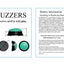8PCS Dog Communication Buttons Voice Recording Button for Pet Training Buzzer 30 Second Record Playback Funny Gift for Talking