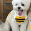 Adjustable Pet Dog Cat Saliva Towel Lace Decorative Bibs Scarf Bandana Collar Dog Accessories Small Dogs Bibs Cute Accessories