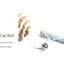 1PC Teaser Feather Toys Kitten Funny Colorful Rod Cat Wand Toys Wood Pet Cat Toys Interactive Stick Pet Cat Supplies