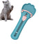 Cat Wet Food Spoon Lickable Cat Treats Dispenser Spoon Wet Treat Cat Feeder Spoon Feeding & Watering Supplies For Cats