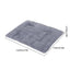 Self Warming Cat Bed Soft Warm Heated Dog Mat Thermal Blanket Non-slip Self-Heating Cat And Dog Bed Mat Pet Heating Pad For