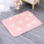 Cats Cooling Beds Accessories Things Cushions Pet Supplies Bed Kitten House Accessory Houses and Habitats Puppy Goods