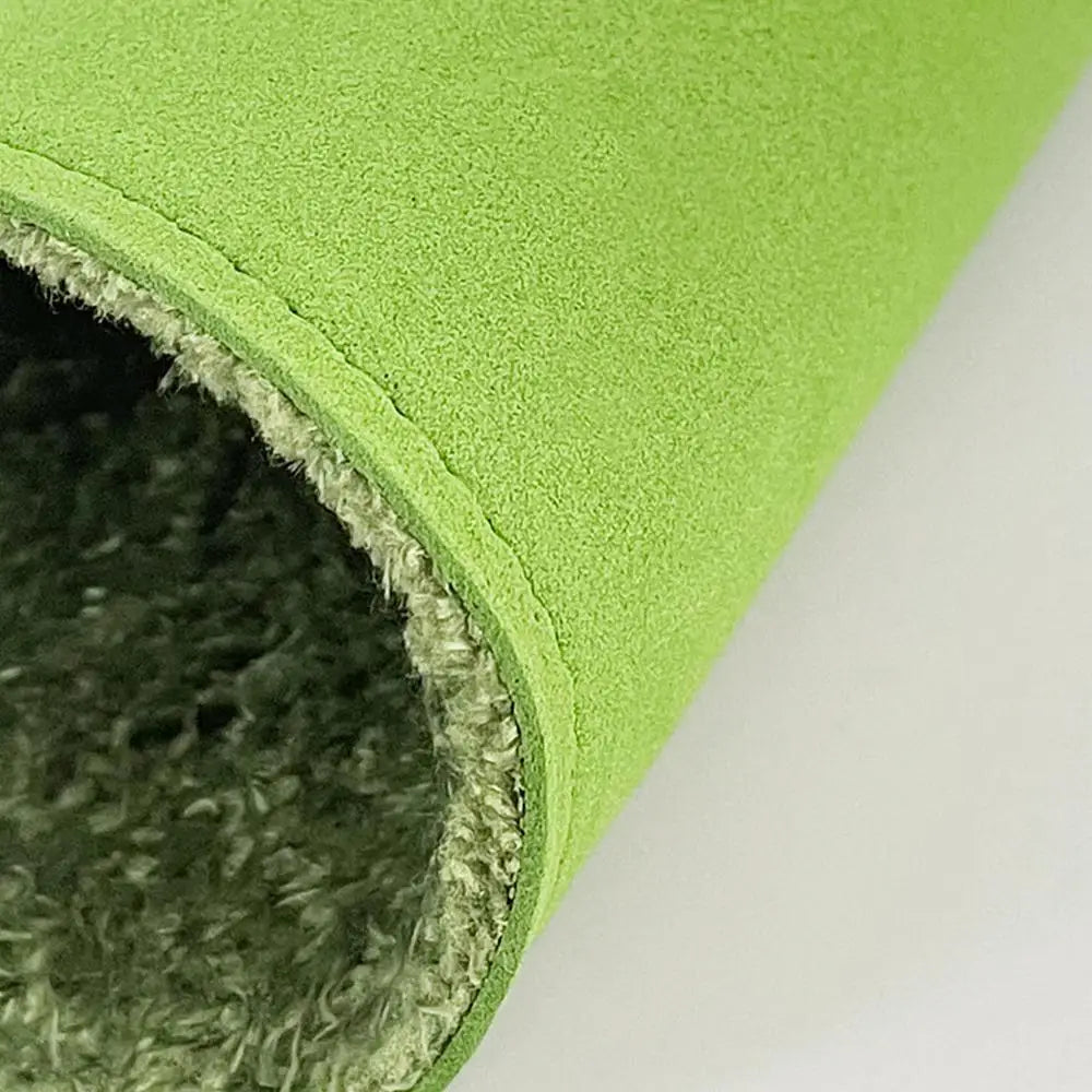 Reptile Carpet Strong Water Absorption Reptile Liner 402*5cm Cuttable Reptile Tile Terrarium Bedding Substrate Liner for Snakes