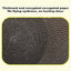 Bowl-shaped Crumb-free Corrugated Paper Cat Scratching Board And Cat Bed Wear-resistant Environmentally Friendly And Safe Claw