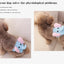 Soft Cotton Male Dog Physiological Panties Belt Lovely Outdoor Pet Safety Underwear for Medium Big Dog Boy Shorts Puppy Products