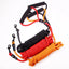 Dog Check Cord 5M 10M Leash Floatable Extra Long Pet Dog Training Rope with Soft Handle for Camping Playing Backyard Beach Lake