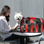 2024 New Pet Cat Carrier Shoulder Bag Portable Carrying Bag Breathable Travel Outdoor Transportin Small Dogs Puppy Pet Supplies