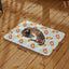 Dog Beds for Small Dogs Cooling Sofa Bed Accessories Accessory Medium Pet Puppy Blanket Supplies Large Pets Products Cats Mat