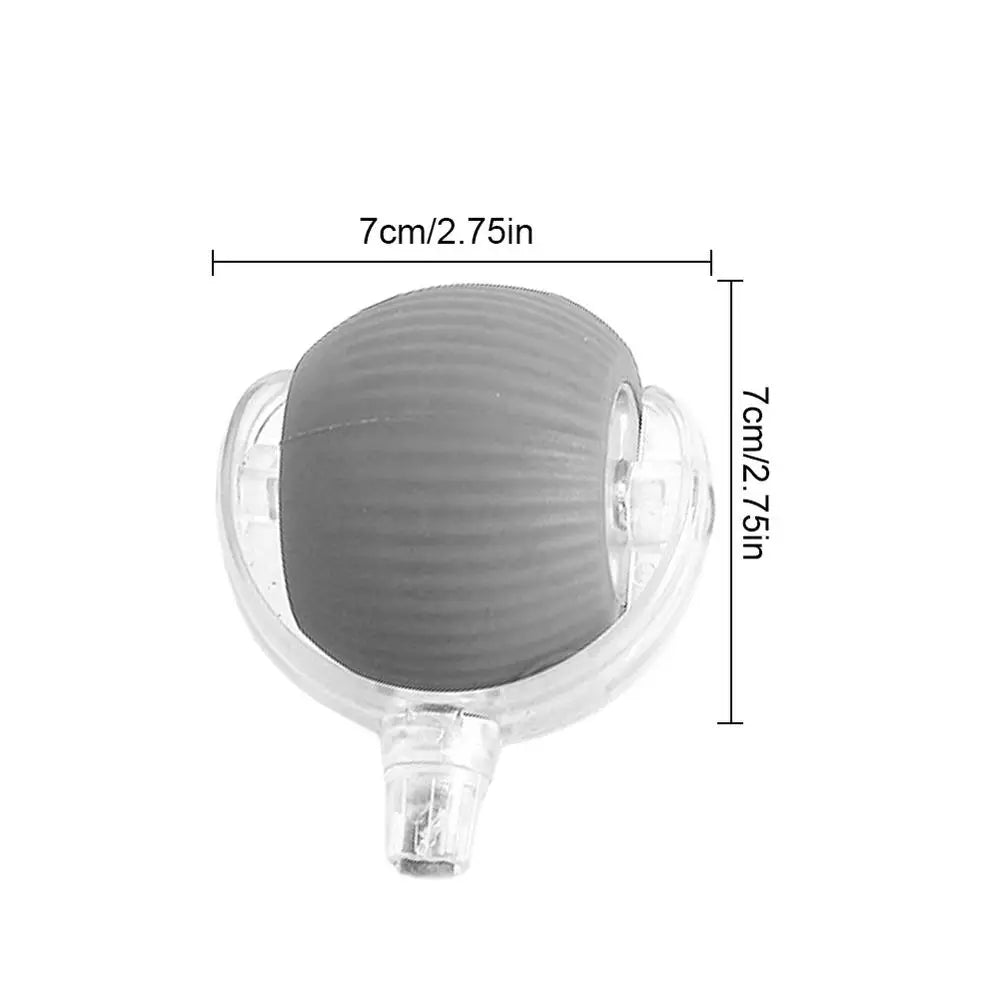 Automatic Interactive Cat Toy Electric Cat Toy Ball Cat Puzzle Toy Cat Balls For Interaction Small Big Cat Puzzle Toy