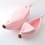 Banana Cat Bed House Funny Cute Cozy Cat Mat Beds Warm Durable Portable Pet Basket Kennel Dog Cushion Cat Supplies Multicolor