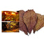 Terminalia Catappa Leaves Betta Shrimp Leaves PH Balance Water Conditioner for Aquarium Turtles Shrimps Habitat Accessory