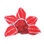 New Creative  Funny Pet Headgear Cosplay Cannibal Flower Hat Pet Dog Cat Halloween Costume Dog Costumes for Small Dogs