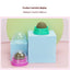 Rotating Cat Mint Ball New Cat's ears (Steamed cat-ear shaped bread) Pet Molar Toy Interactive Lickle Pet Products