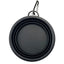 Collapsible Dog Bowls Portable Travel Dog Bowls Expandable for Cat Dog Water Bowl Food Feeding Dish Silicone Pet Bowl 350/1000ml