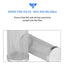 Aquarium Filter Guard Fish Filter Guard Inlet Filter Stainless Steel Pre-Filter Cover Intake Strainer Safe Guard For Fish Shrimp